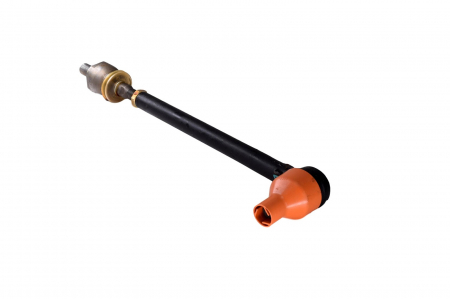 Piese axe si transmisii - Capat de bara complet 140805-CARRARO