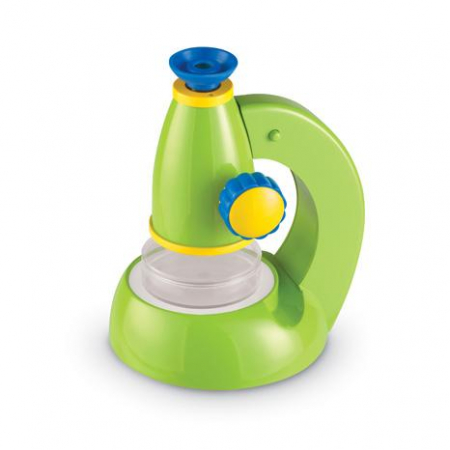 Black Friday játékok - Learning-Resources-Primul-meu-microscop-Primary-Science