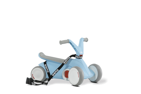 Akciók - Berg Toys Ham transport Kart Berg GO 2