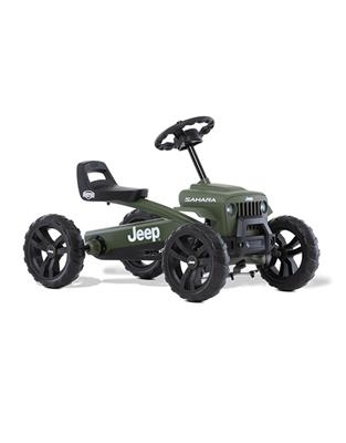 Akciók - Berg Toys-Kart BERG Jeep Buzzy Sahara