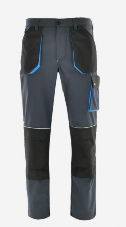 Protectia muncii si Imbracaminte - Pantaloni lungi Rambo, Sara Workwear