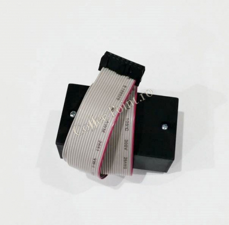 Interfete aparate cafea Vending - Interfata Paralel cu alimentare pentru cititoare bancnote