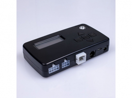 Interfete aparate cafea Vending - Modul fiscal pentru automate vending - WP 65 MX