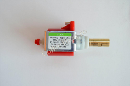 Pompe si accesorii - Pompa Ulka EX5 48W 230V