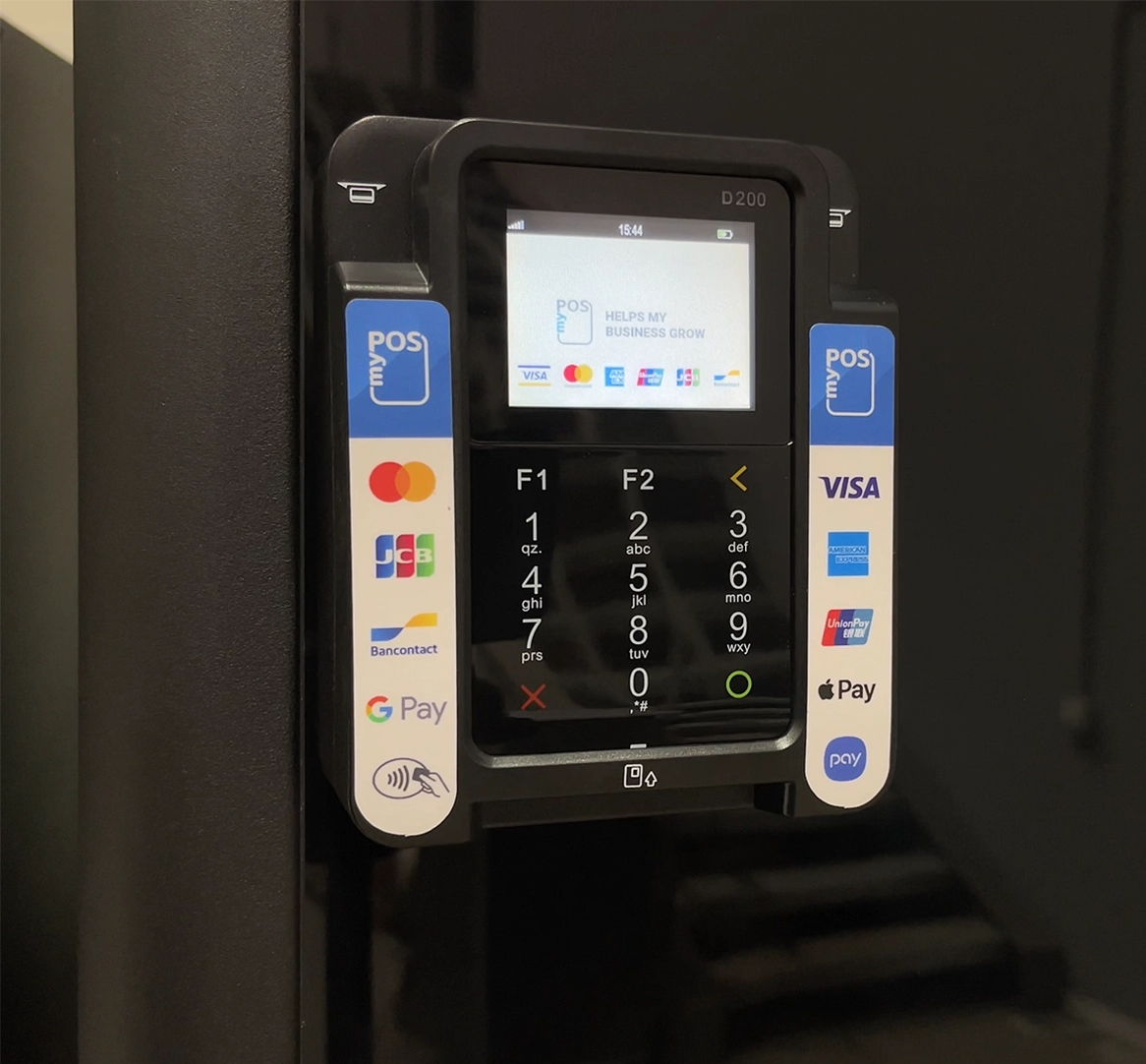 Terminal POS myPos mini - accepta plati cu cardul [2]