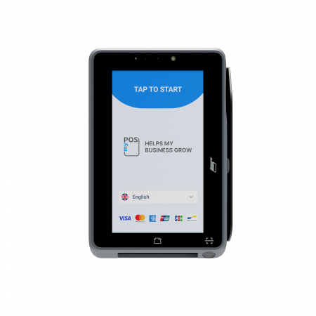 Aparate POS - Terminal POS myPOS Sigma - accepta plati cu cardul