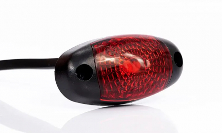 Lumini, Becuri, Proiectoare - Lampa Gabarit Cu LED FT 025 - Fristom