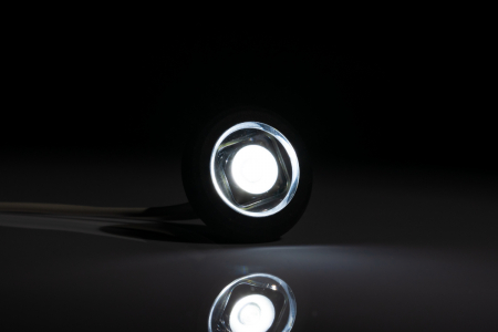 Lumini, Becuri, Proiectoare - Lampa LED, rotunda incastrabila - Fristom FT-074