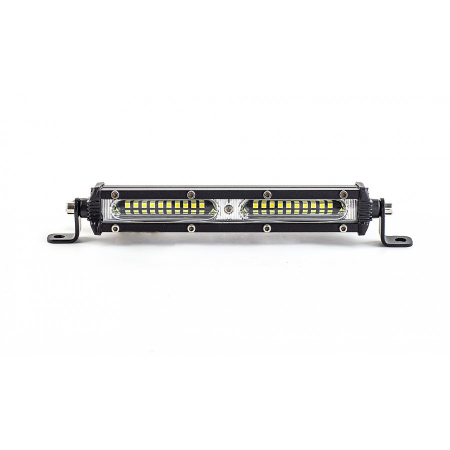 Lumini, Becuri, Proiectoare - Led Bar Slim, 27w, 18,6cm, Full LED - Truck LED LB0074