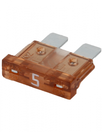 Lumini, Becuri, Proiectoare - Siguranta auto standard 10A