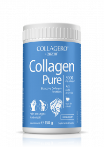 Merg la baie des... - Collagen Pure Pulbere X 150G