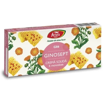 Merg la baie des... - Ginosept Ovule (G84), 6 Bucati