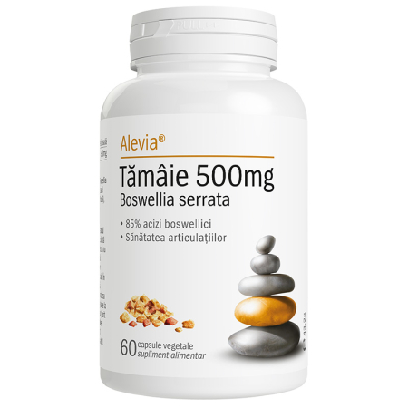 Alimente - Tamie 500mg Boswellia serrata 60 capsule