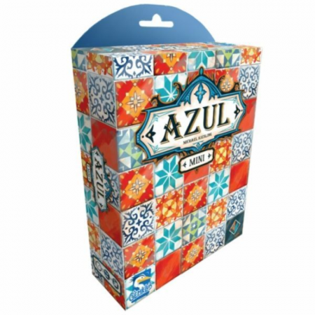Board Games - Azul Mini - EN