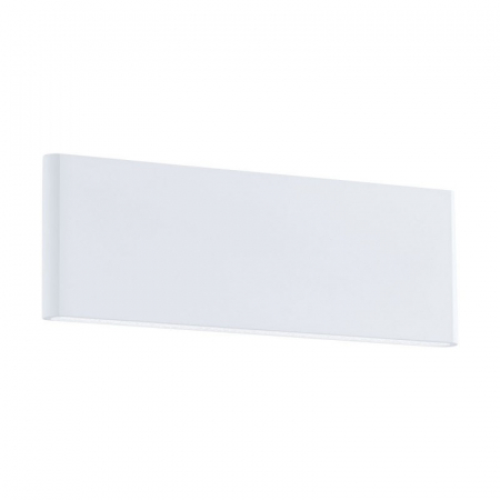 BLACK FRIDAY 2024 - Aplica EGLO CLIMENE 39265, LED 2x4,2W 1000lm 3000k, Alb