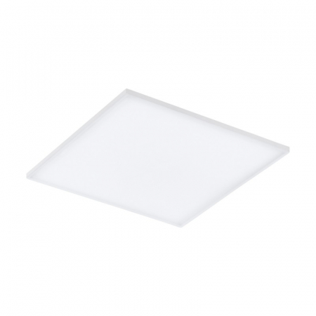 BLACK FRIDAY - Plafoniera EGLO TURCONA 98903, LED 33W 4000K, Alb