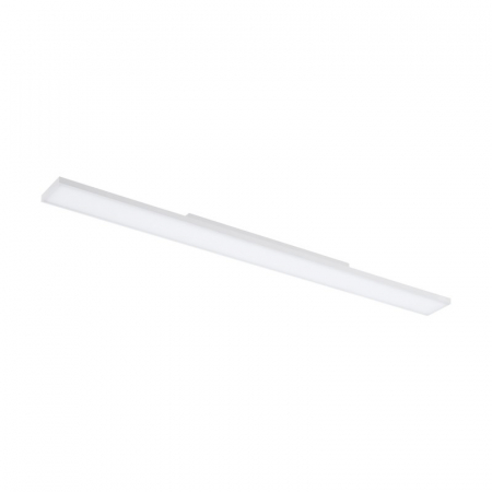 BLACK FRIDAY - Plafoniera EGLO TURCONA 98905, LED 20W 4000K, Alb