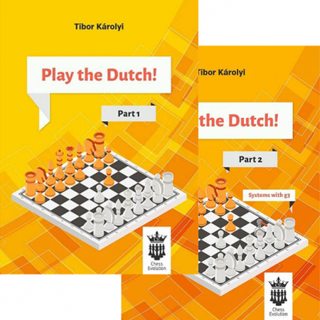 Deschideri - Pachet - Play the Dutch - Part I + II