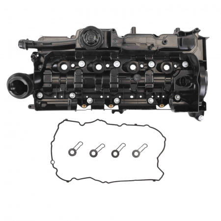Capac culbutori - Capac culbutori original BMW B47 B47D20A 11 12 8 581 798