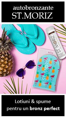 BRONZ SI PROTECTIE SOLARA