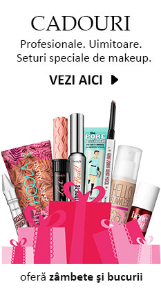 Idei de cadouri pentru femei