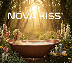Produse Cosmetice Nova Kiss