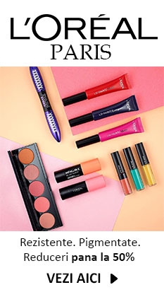 Produse cosmetice L'OREAL PARIS