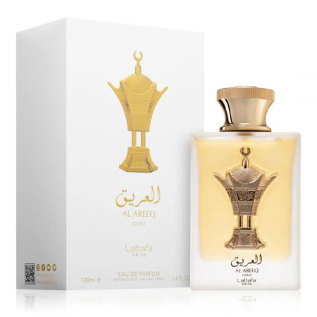 Tipuri Parfumuri - Al Areeq Gold 100ml - Apa de Parfum, unisex