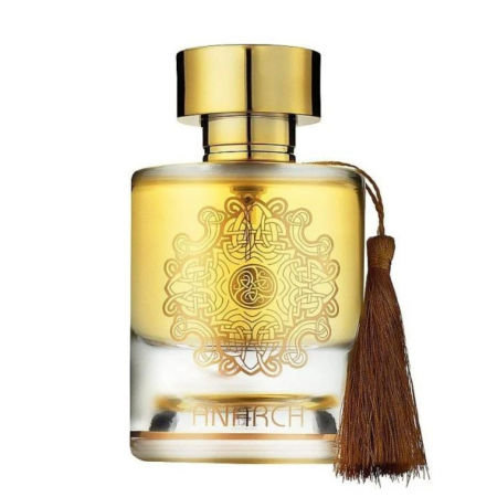 Tipuri Parfumuri - Anarch 100ml - Apa de Parfum, unisex