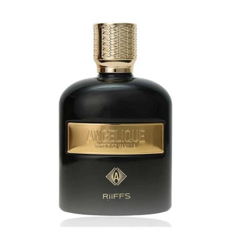 Tipuri Parfumuri - Angelique Extrait de Vanilla 100ml - Apa de Parfum, unisex
