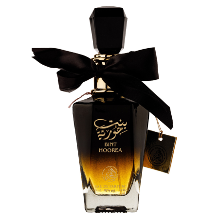 Tipuri Parfumuri - Bint Hoorea 100ml - Apa de Parfum, dama