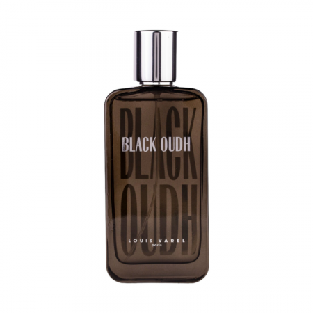 Tipuri Parfumuri - Black Oudh 100ml - Apa de Parfum, unisex