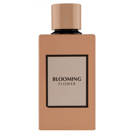 Tipuri Parfumuri - Blooming Flower 80ml - Apa de Parfum, dama