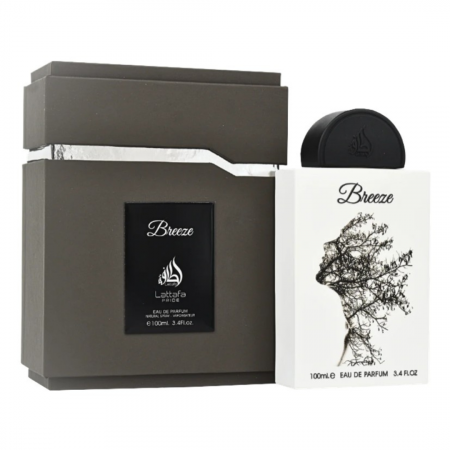 Tipuri Parfumuri - Breeze 100ml - Apa de Parfum, unisex