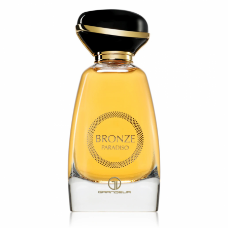 BLACK FRIDAY - Bronze Paradiso 100ml - Apa de Parfum, dama