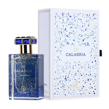 Parfumuri Femei - Calabria Cerulean 50ml - Apa de Parfum, unisex