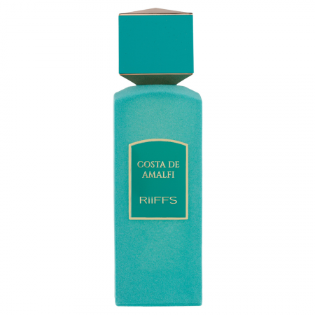 Tipuri Parfumuri - Costa de Amalfi 100ml - Extract de Parfum, dama