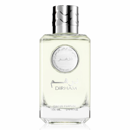 Oferta Saptamanii - Dirham 100ml - Apa de Parfum, unisex