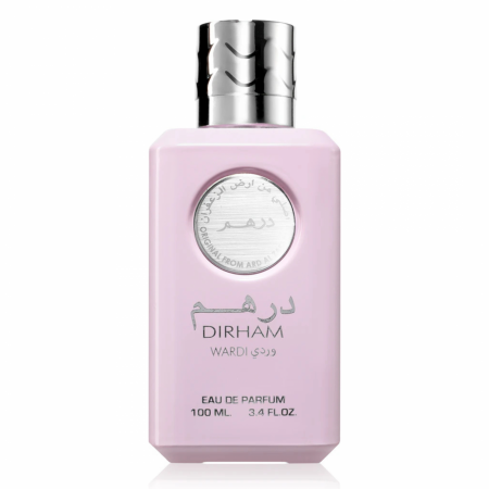 Parfumuri Femei - Dirham Wardi 100ml - Apa de Parfum, dama