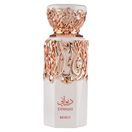 Tipuri Parfumuri - Diwani Beirut 100ml - Apa de Parfum, unisex