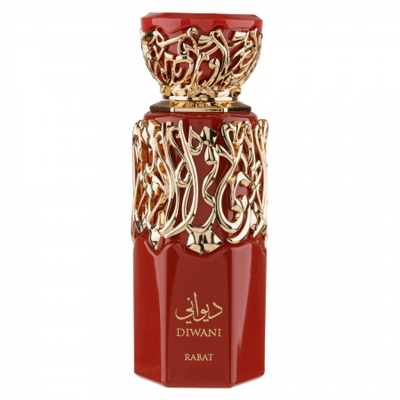 Tipuri Parfumuri - Diwani Rabat 100ml - Apa de Parfum, unisex