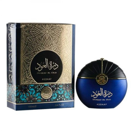 Tipuri Parfumuri - Durrat al Oud 100ml - Apa de Parfum, dama