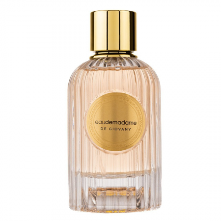 Tipuri Parfumuri - EauDeMadame De Giovany 90ml - Apa de Parfum, dama