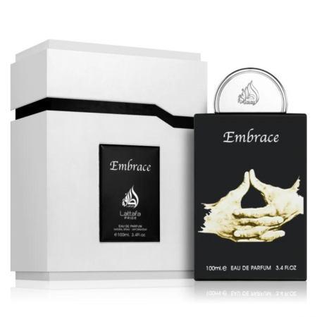 Tipuri Parfumuri - Embrace 100ml - Apa de Parfum, unisex