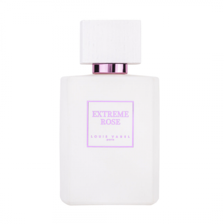 Tipuri Parfumuri - Extreme Rose 100ml - Apa de Parfum, dama