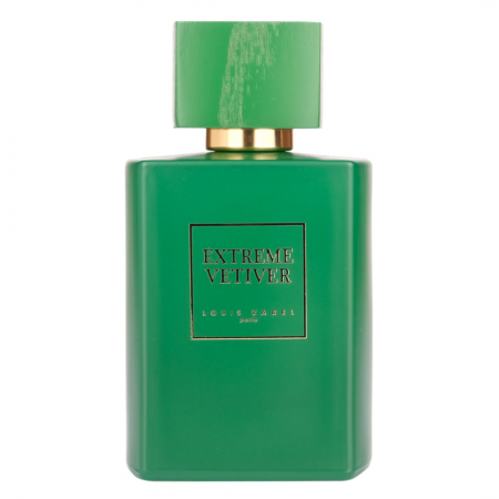 Tipuri Parfumuri - Extreme Vetiver 100ml - Apa de Parfum, unisex