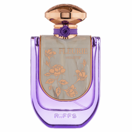 Parfumuri Femei - Fleurie Violette 100ml - Apa de Parfum, dama