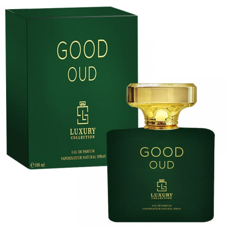 Parfumuri Femei - Good Oud 100ml - Apa de Parfum, dama