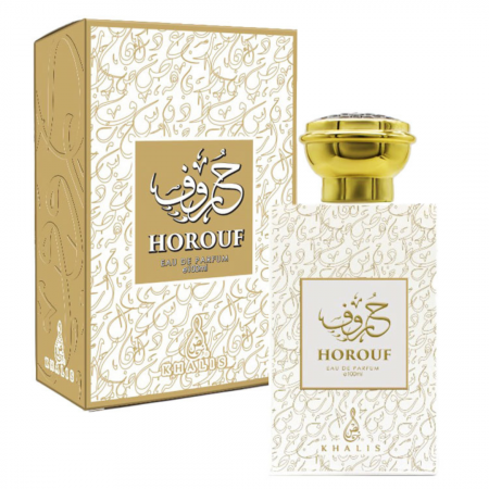 Parfumuri Femei - Horouf 100ml - Apa de Parfum, dama
