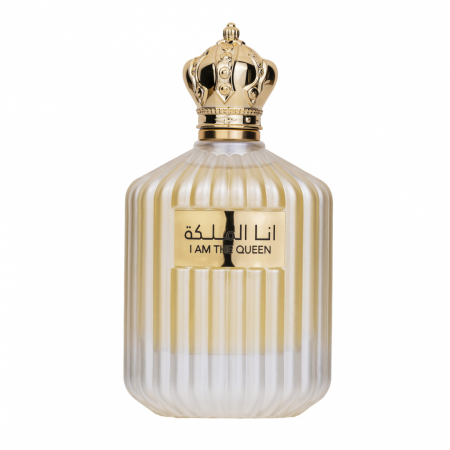 Oferta Saptamanii - I am the queen 100ml, Apa de Parfum, dama